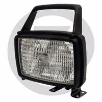 HELLA Feu de travail