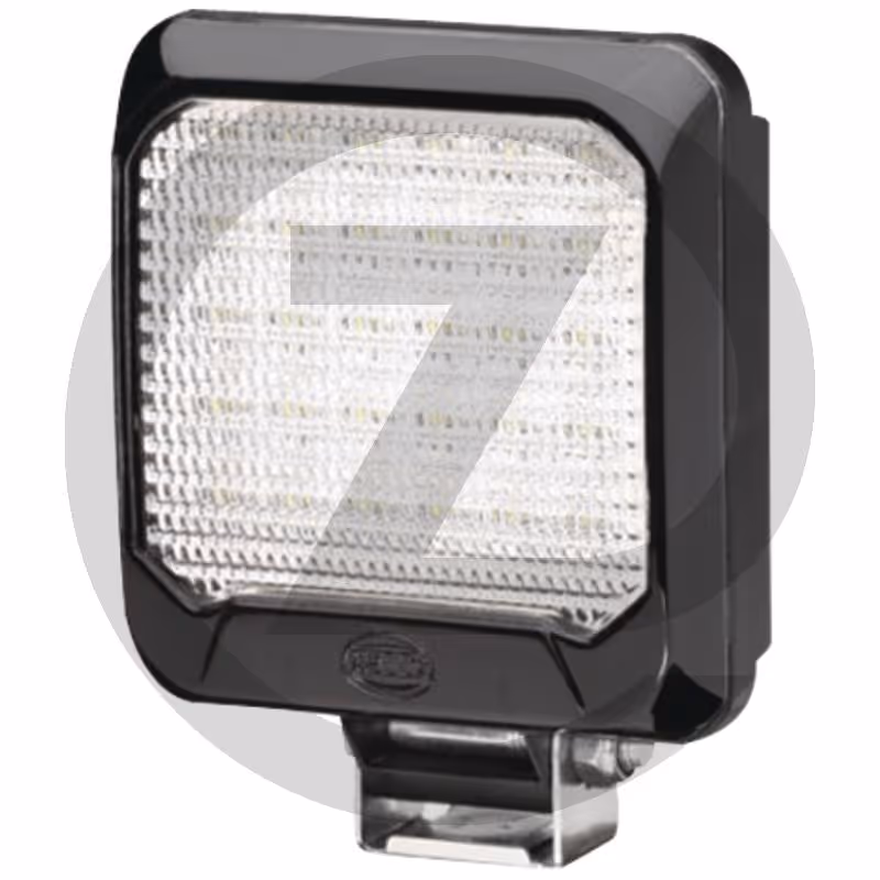 HELLA Feu de travail à LED