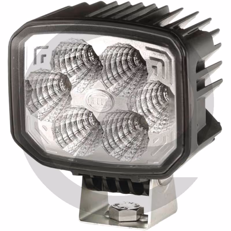 HELLA Feu de travail à LED