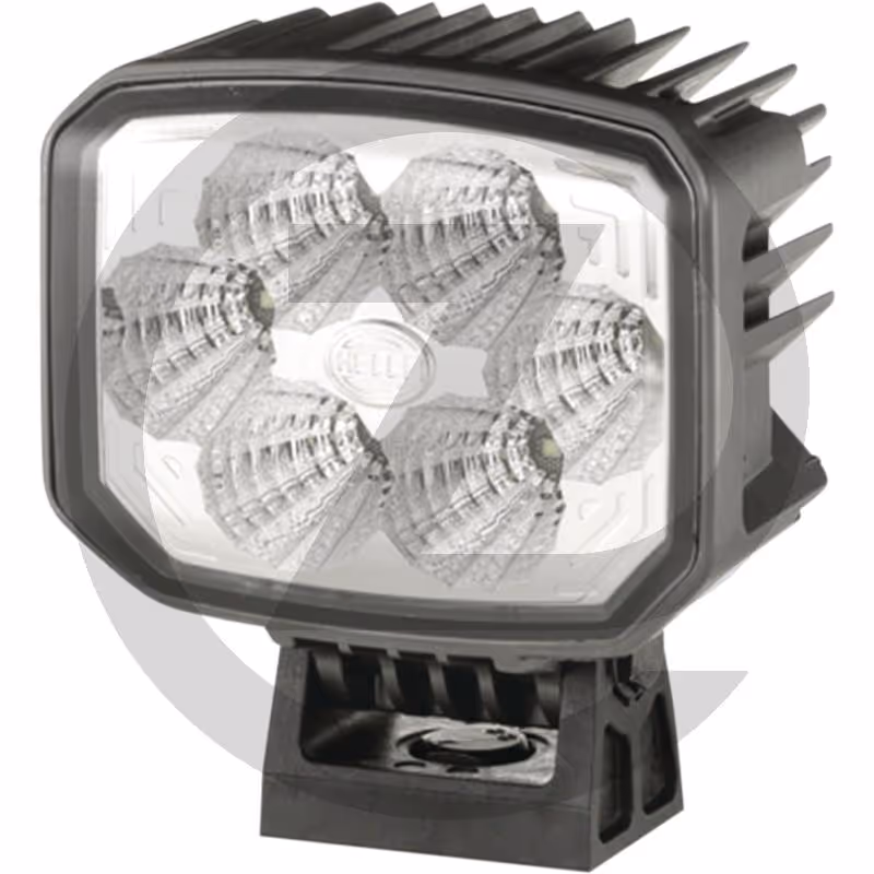 HELLA Feu de travail à LED