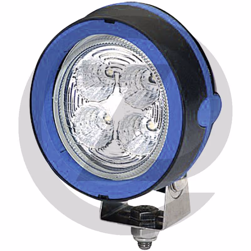 HELLA Feu de travail à LED