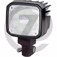 HELLA Feu de travail à LED