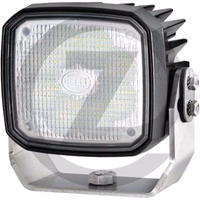 HELLA Feu de travail à LED