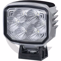 HELLA Feu de travail à LED