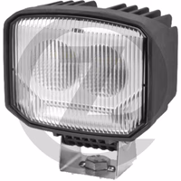 HELLA Feu de travail à LED