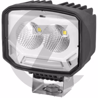 HELLA Feu de travail à LED