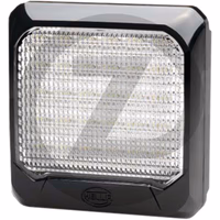 HELLA Feu de travail à LED