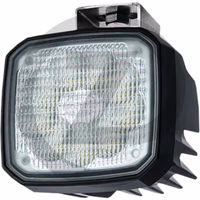 HELLA Feu de travail à LED