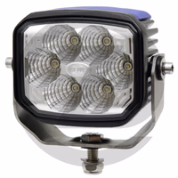 HELLA Feu de travail à LED
