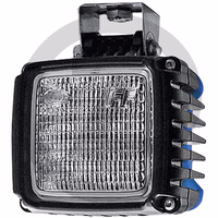 HELLA Feu de travail à LED