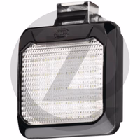 HELLA Feu de travail à LED
