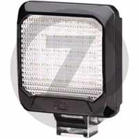 HELLA Feu de travail à LED