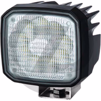 HELLA Feu de travail à LED