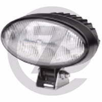 HELLA Feu de travail à LED