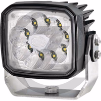 HELLA Feu de travail à LED