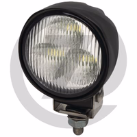 HELLA Feu de travail à LED