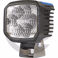 HELLA Feu de travail à LED
