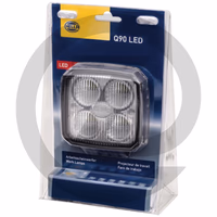 HELLA Feu de travail à LED