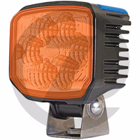 HELLA Feu de travail à LED