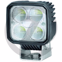 HELLA Feu de travail à LED