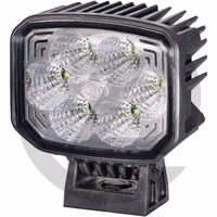 HELLA Feu de travail à LED