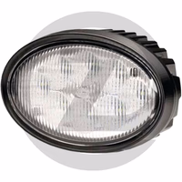 HELLA Feu de travail à LED