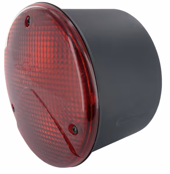 Feu éclairage arrière Hella rouge
