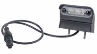 Feu éclaireur de plaque LED Hella