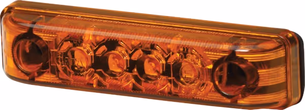 Feu latéral à LED Hella