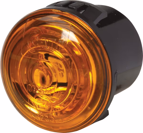 Feu latéral à LED Hella