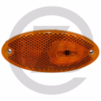 HELLA Feu latéral à LED