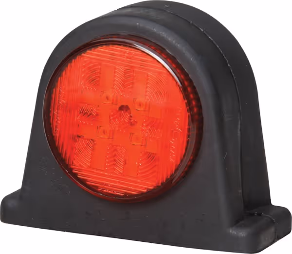 Feu position LED, avant, arr. Hella