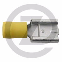 HELLA Fiche baïonnette