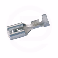 Fiche plate 0,5-1,0 mm²