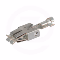 Fiche plate 0,5-1 mm²