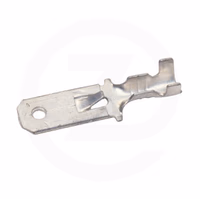 Fiche plate 1,5-2,5 mm²