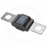 Fusible 100A