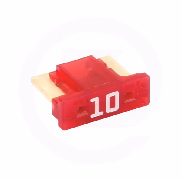 Fusible 10A