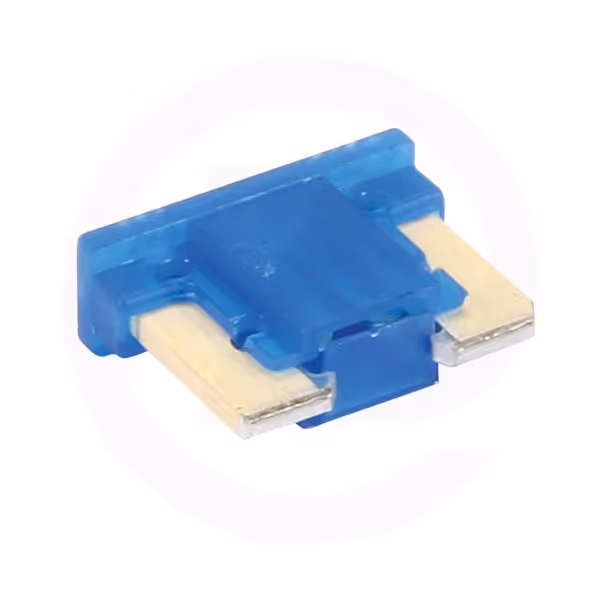 Fusible 15A