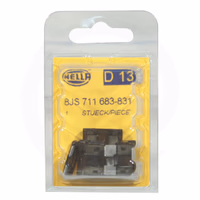 Fusible 1A