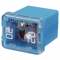 Fusible 20A