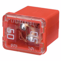 Fusible 50A