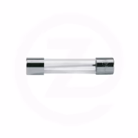 Fusible en verre 15A