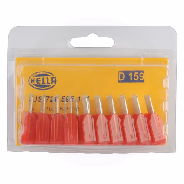 Fusible enfichable 80A MAXI