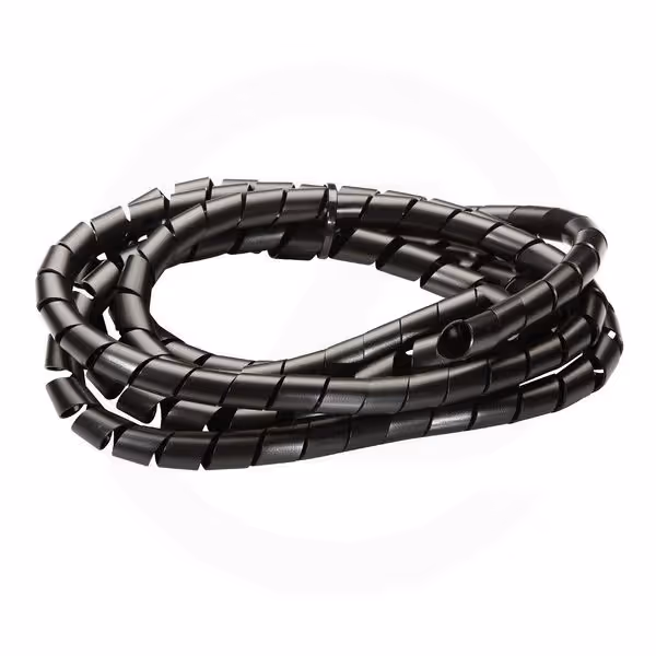 Gaine spiralee 4 mm