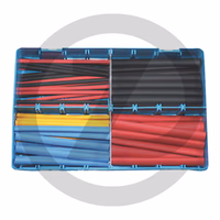 HELLA Gaine thermorétractable