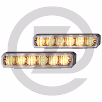 HELLA Gyrophare à flash