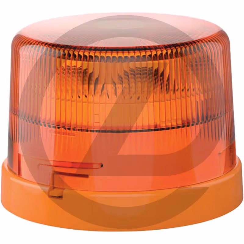 HELLA Gyrophare à flash à LED - LED | à monter