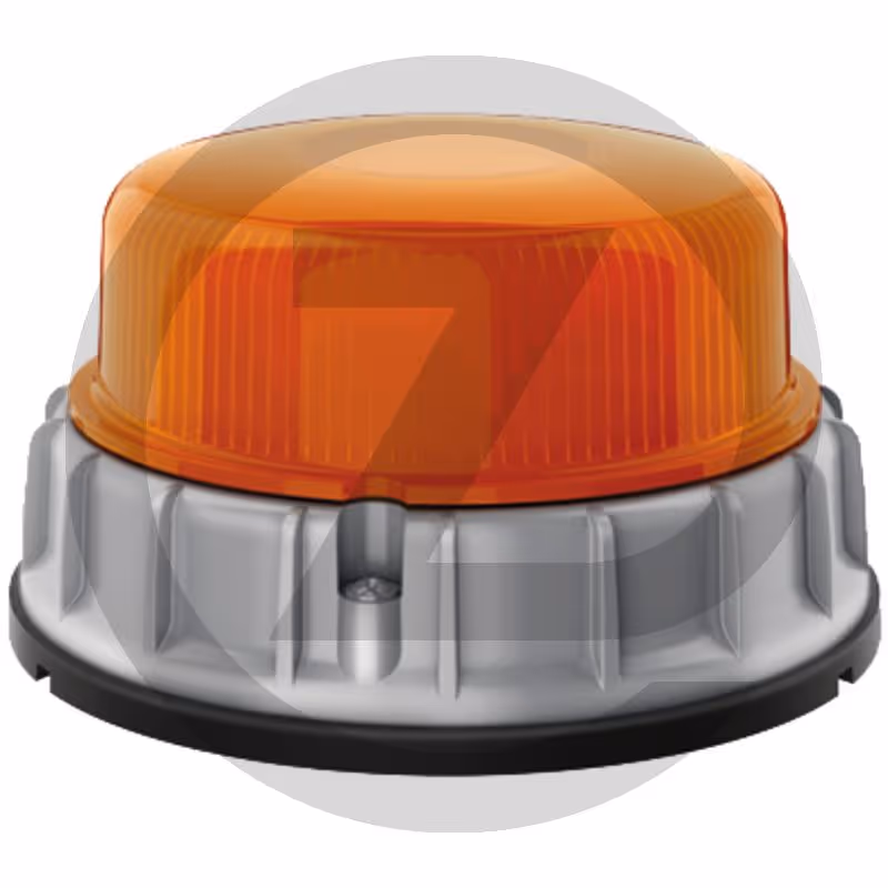 HELLA Gyrophare à flash - LED | à monter