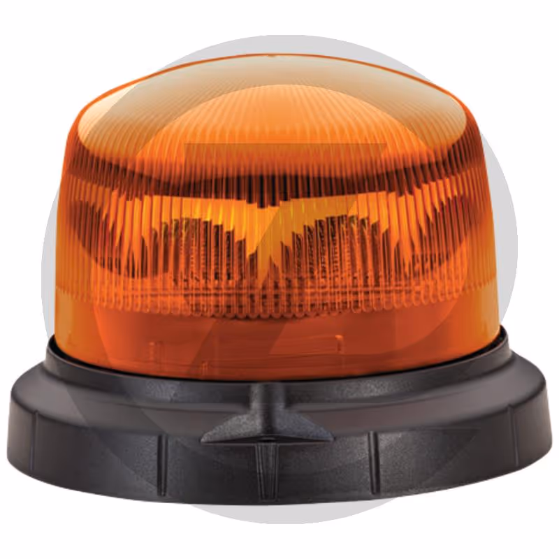 HELLA Gyrophare à flash - LED | à monter